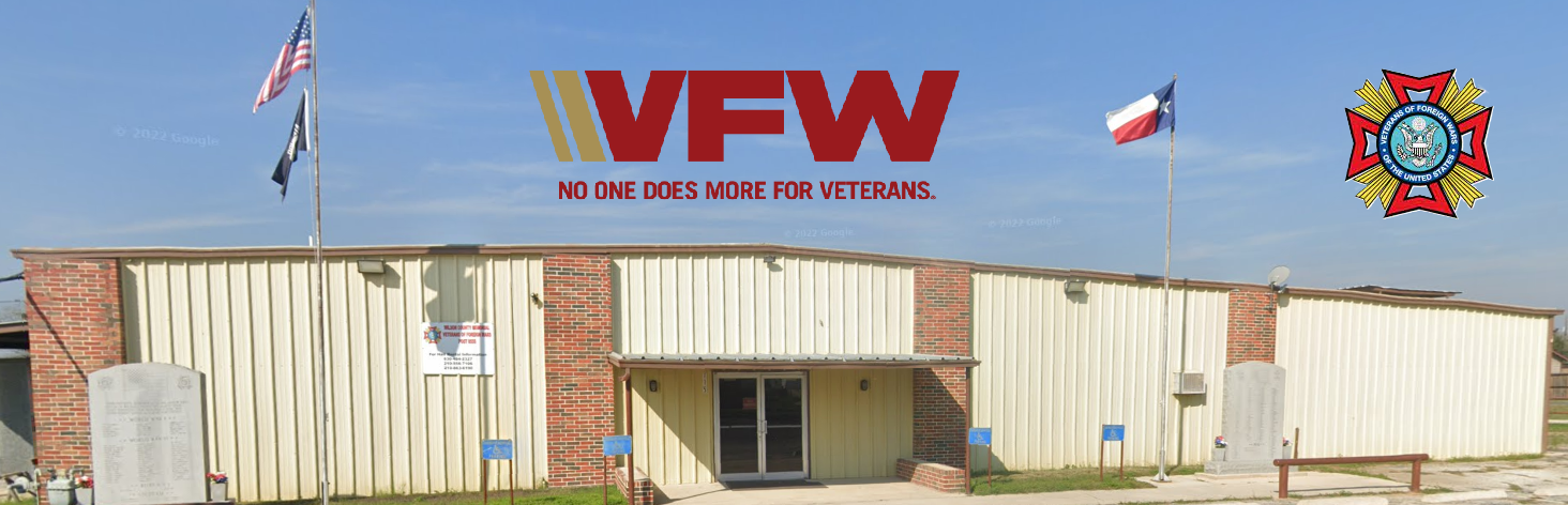 Veterans of Foreign Wars Post 8555