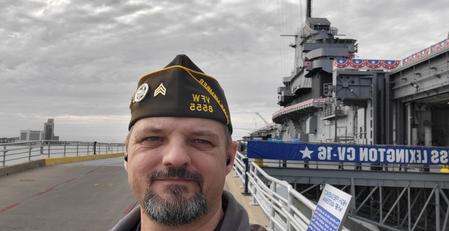 The Blue Ghost's Valor: USS Lexington's Pivotal February 1945 Role in Iwo Jima and the Spirit of American Patriotism
