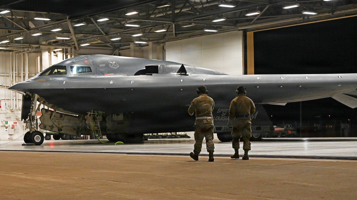 American Warriors in Operation Epic Fury: Defending Freedom Against Emerging Threats