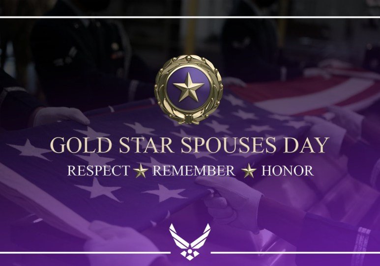 Honoring the Month of the Military Child