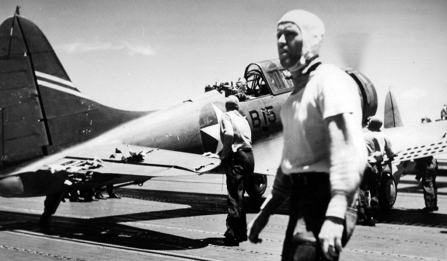 The Battle of Midway: How a Handful of American Heroes Turned the Tide