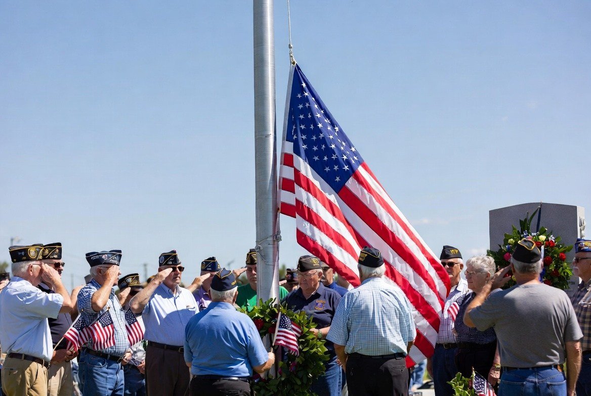 The True Meaning of Memorial Day