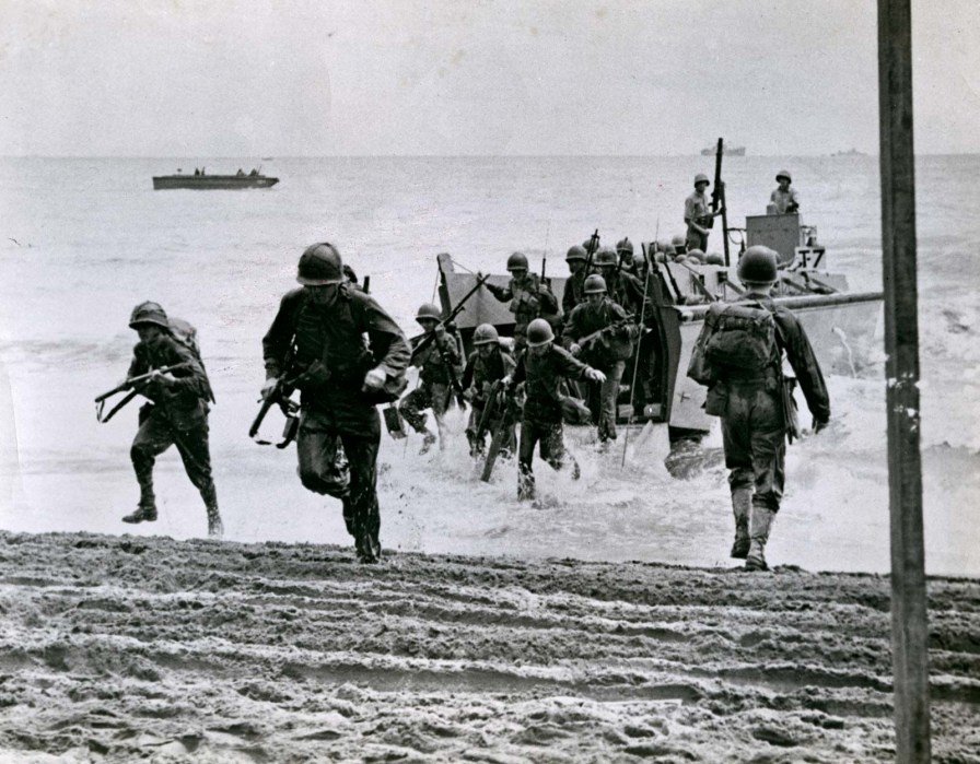 August in American Military History: Turning Points Across the Centuries
