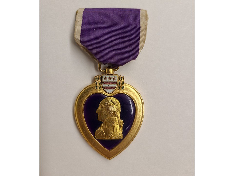 National Purple Heart Day: Honoring Sacrifice, Merit, and the Citizen-Soldier