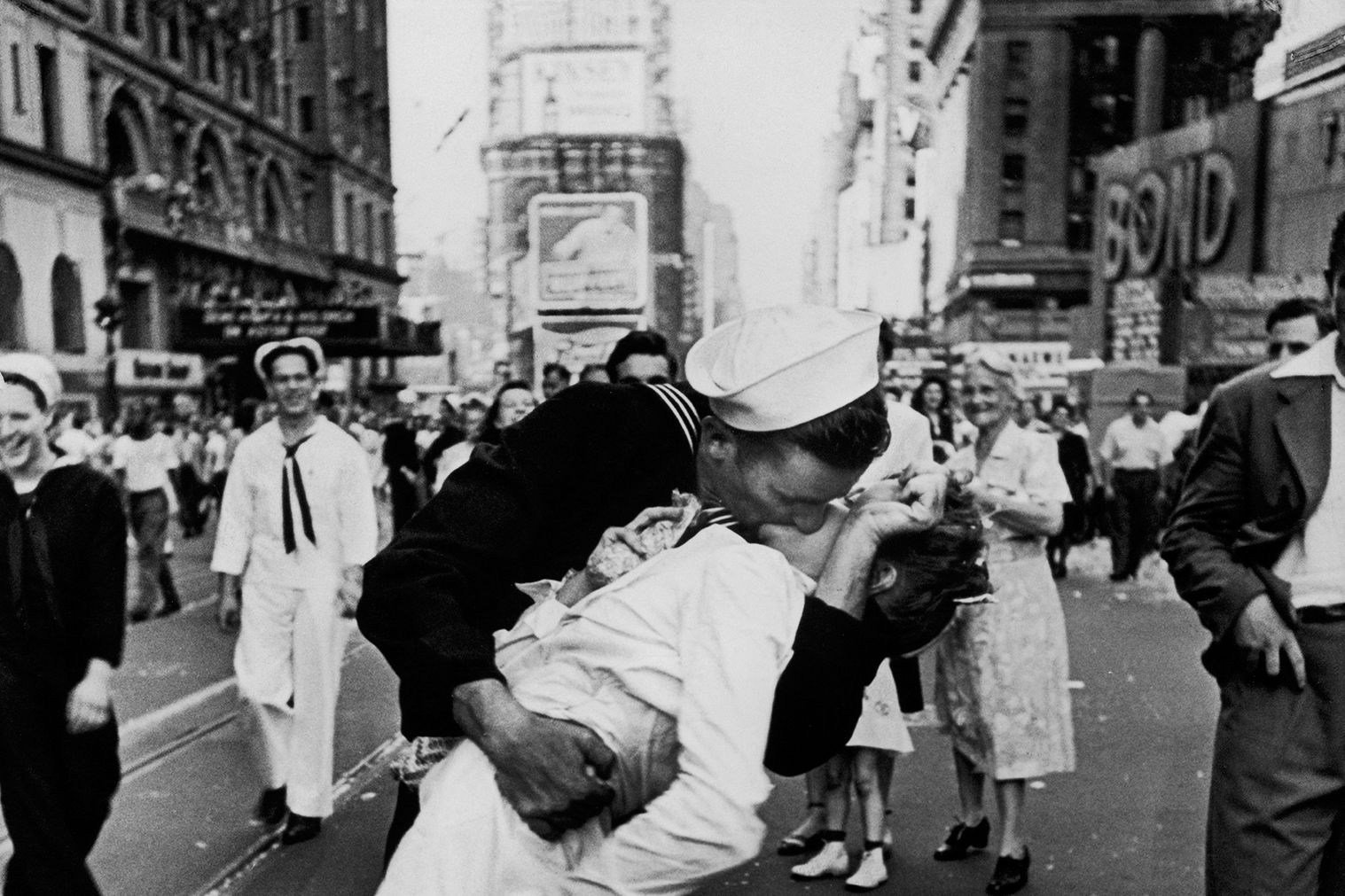 Victory over Japan Day: Sacrifice, Resolve, and the Close of a Global War