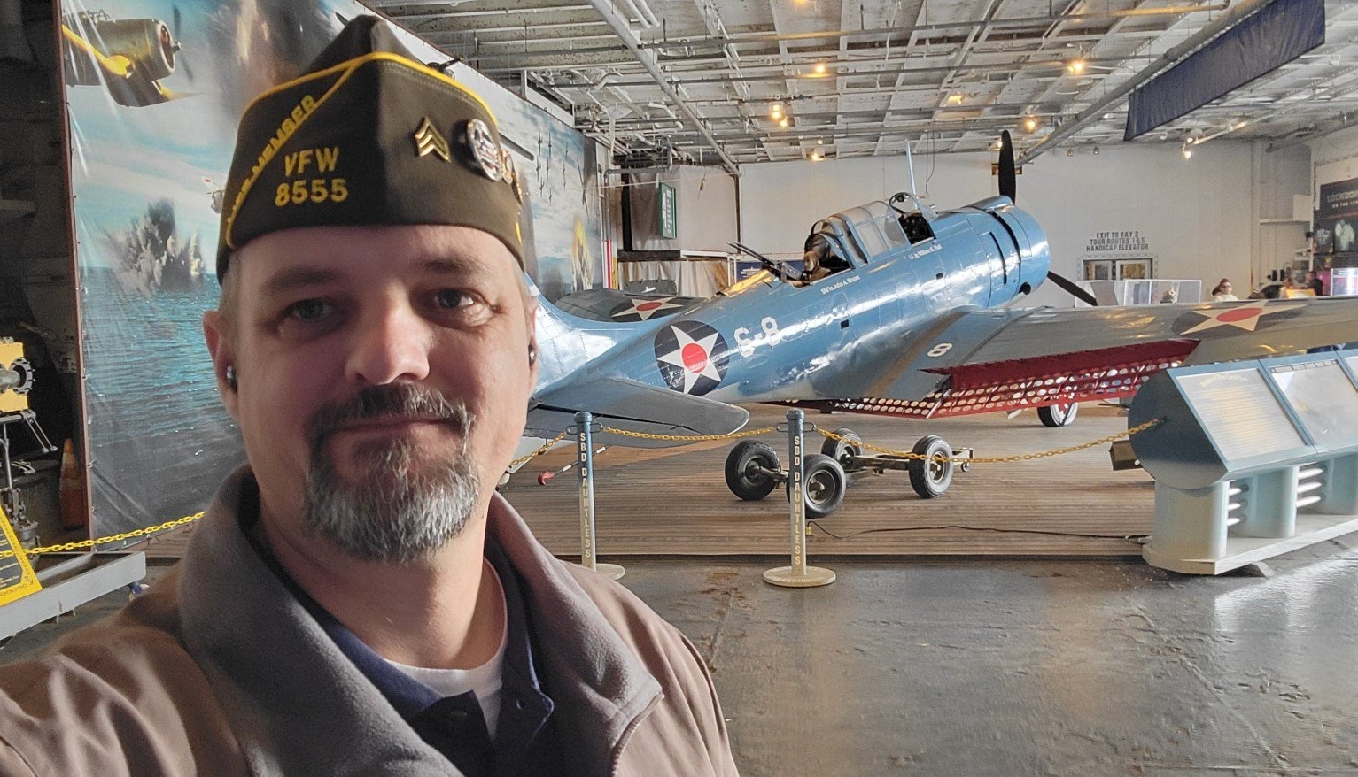 A Commander’s Message for September