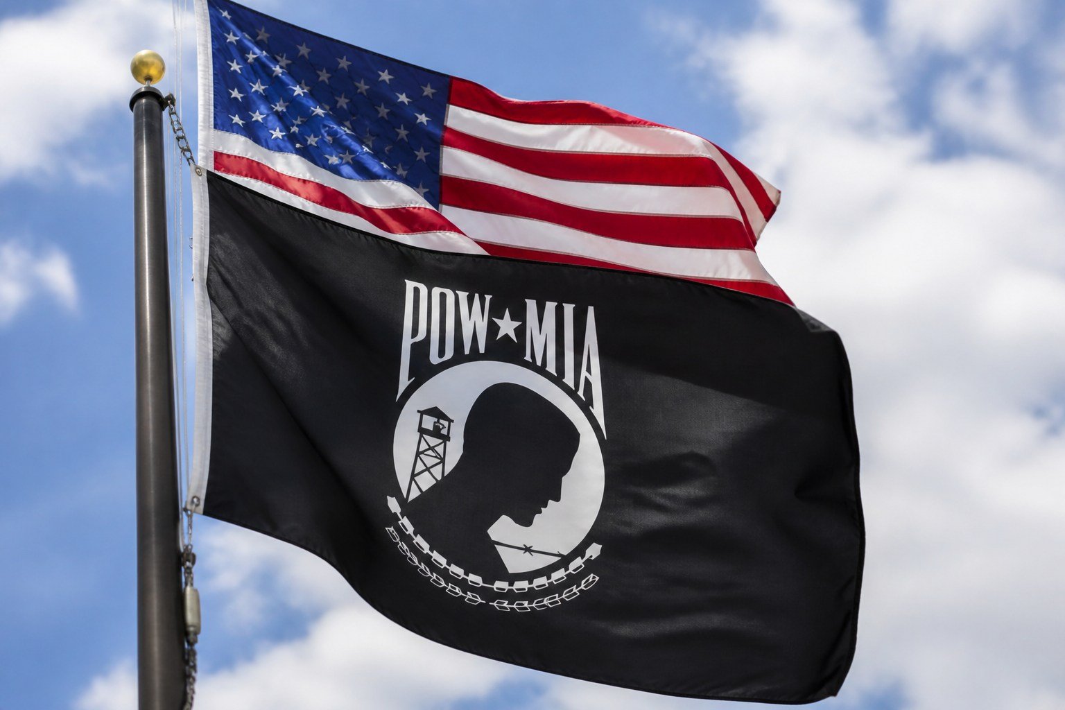 National POW/MIA Recognition Day: You Are Not Forgotten