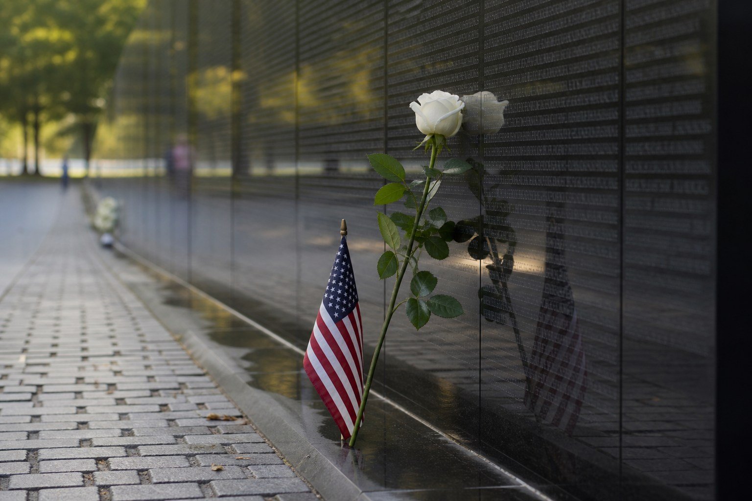 Patriot Day: Twenty-Five Years After September 11