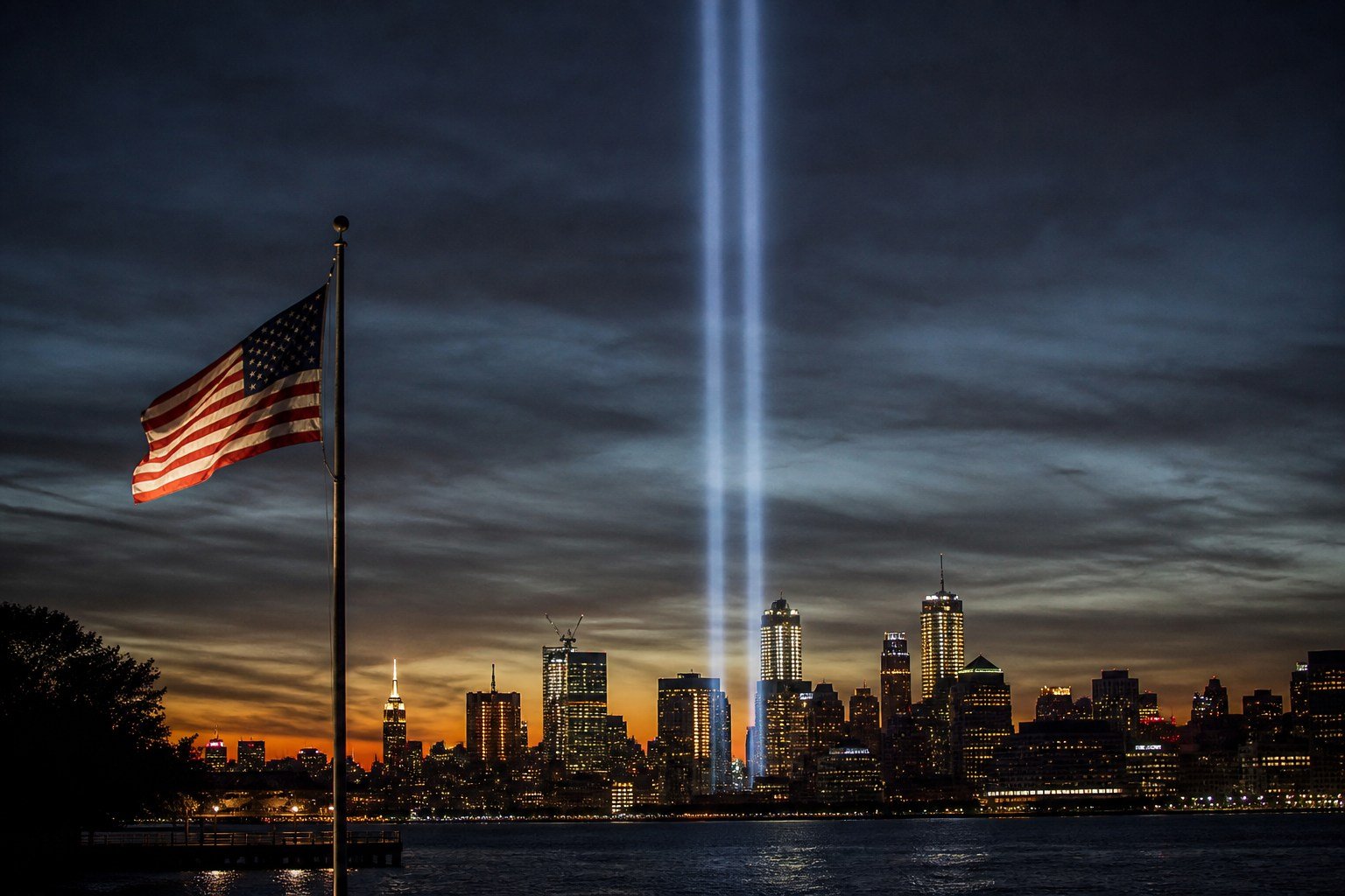 Patriot Day: Twenty-Five Years After September 11