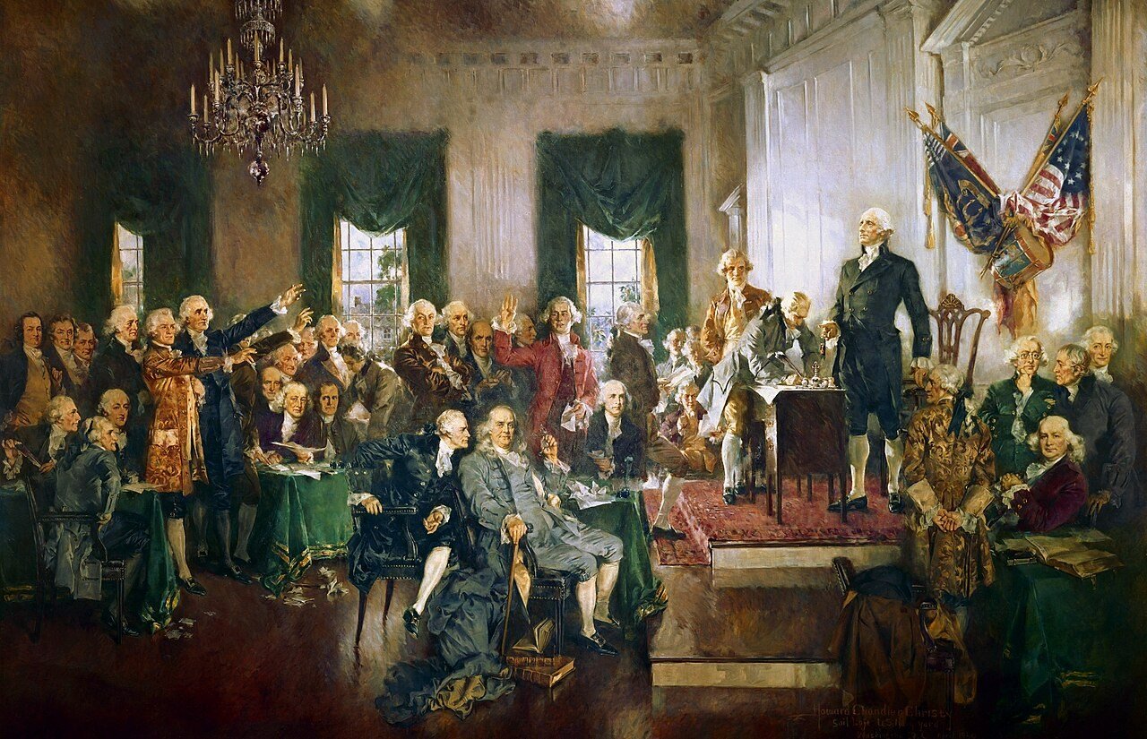 September in American Military History: Turning Points Across the Centuries