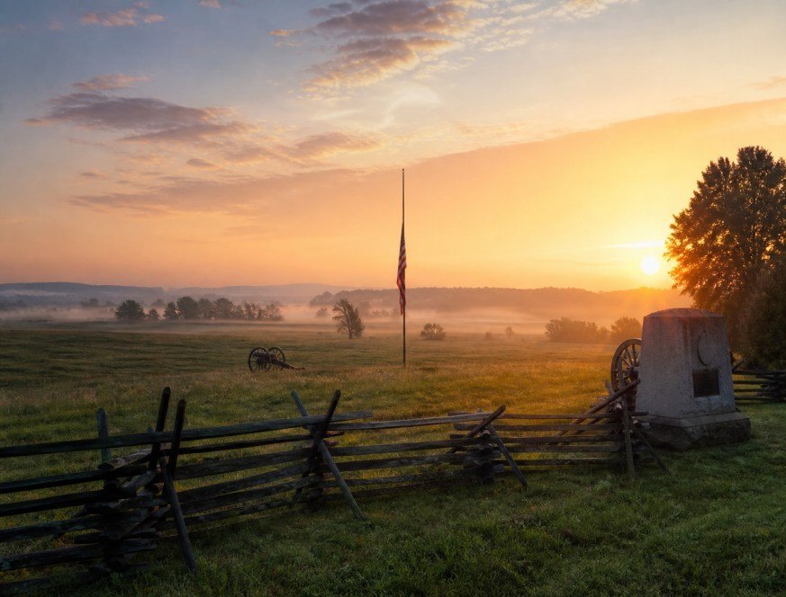 September in American Military History: Turning Points Across the Centuries