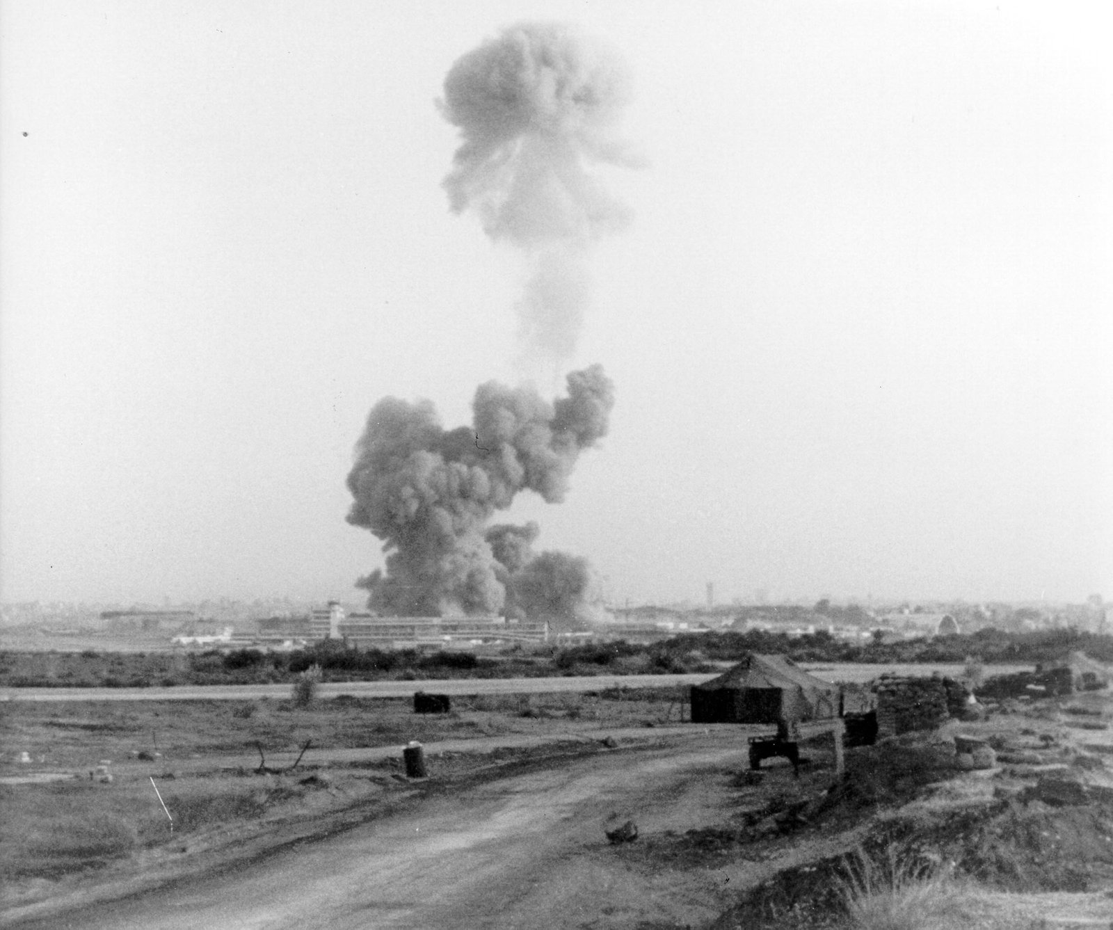October in Military History